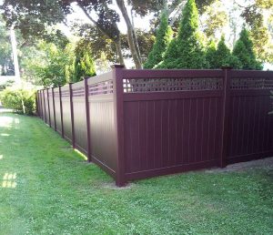 How a New Fence Can Transform Your Home